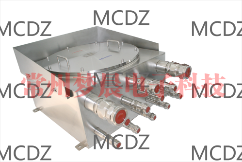 防爆配电箱不锈钢材质支持定制