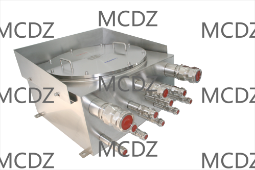 防爆配电箱不锈钢材质支持定制